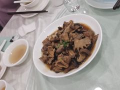 -澳门酒家(南航明珠店)