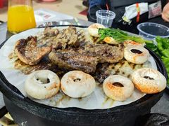 -旺记碳烤肥牛(总店)