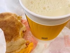 -麦当劳(朝阳北路店)