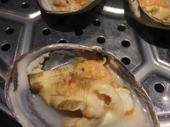 耳贝-粗茶淡饭·隐庐私厨(东亭店)