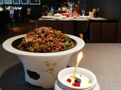 贝勒爷烤肉-秀儿四九城·新京菜(亚运村鸟巢店)