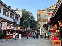 -汴河街