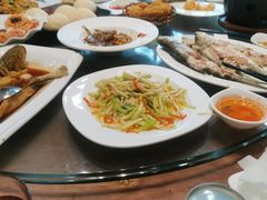 -庄氏祥记家常食府(国瑞建材家居博览中心店)