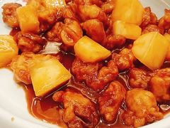 -千岛湖鱼味馆(十字街总店)