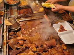 -明记牛杂(新马路分店)