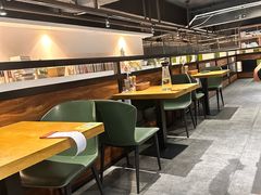 -西语炭烧牛排·西厨(石龙店)