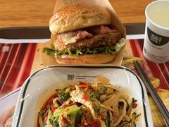 秘制凉皮-魏家凉皮(雁塔路店)