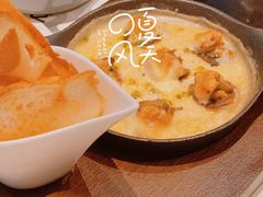 -西堤牛排(合肥之心城店)