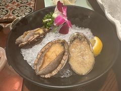 -东海怡品海鲜豆捞(舟宿夜江店)
