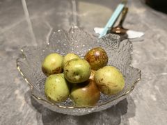 -宫燕府·京菜·烤鸭·淮扬菜(王府中心店)