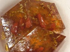 桂花糕-添好运点心专门店(北角店)
