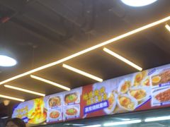 -明本湛江鸡•海鲜小厨(陈家祠店)