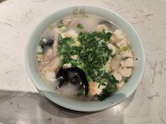 -春发生饭店·非遗(南院门店)
