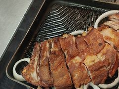 -西贝(武汉群星城店)