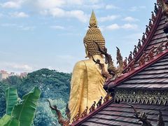 -西双版纳总佛寺