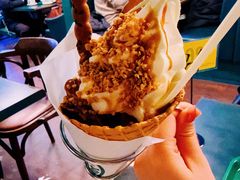 -幸运小丑汉堡(Bay Area本店)