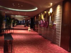 上海绿地万豪大酒店·婚宴-上海绿地万豪酒店·大宴会厅