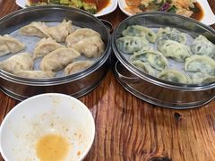 -蒙古原烤羊排(龙岗店)