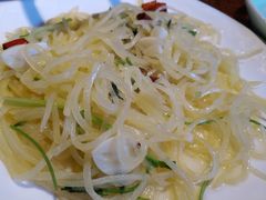 -绿茶餐厅(蓝色港湾店)