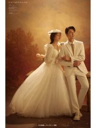 -今生有约婚纱摄影店(景德路店)