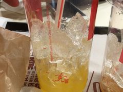 -麦当劳(天兴罗斯福店)