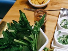 -额尔敦传统涮火锅·冰煮羊(铁东店)