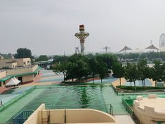 -秦皇岛乐岛海洋王国