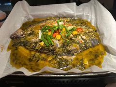 -鱼鼎香烤鱼火锅(华发商都店)