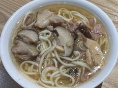海味面-吴记怪味面(牛王庙店)