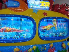 -风云再起游乐汇(南京常发广场店)