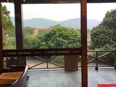 -顺风山庄(水濂山店)