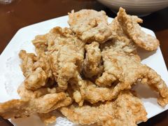 -晚归月亮湾私家菜(临邑路店)