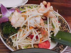 -Siam泰餐厅(水上公园店)