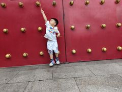 -大雁塔北广场音乐喷泉