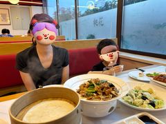 -晋阳春·山西菜·北京烤鸭(交大店)