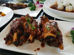 -自在弥林花园餐厅(云栖店)