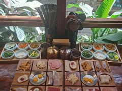 -银米·云南传统过桥米线(双廊黑金冠店)