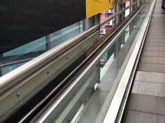-中环半山扶手电梯