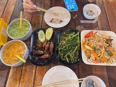 -Doo Dee Thai Food(Issan/Isaan/Esan)