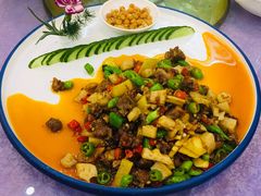 子姜鸭-蜀江春(科华北路店)