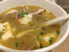 -佬钱湾仔(衣裳街店)