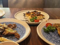 -大渔铁板烧(东城店)
