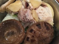 -池记(尖沙咀店)