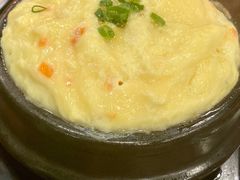 -小本家韩式烤肉(紫藤路店)