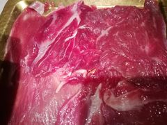 -东门口涮肉·砂锅·烤串(老门东店)
