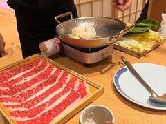 -涮福記·现切牛羊肉火锅(世纪汇店)