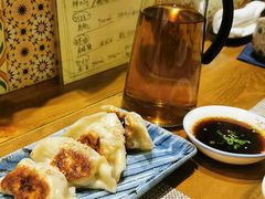 煎饺-みほりん味保灵(六月汇广场店)