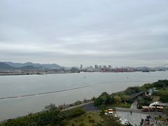 -芒洲湿地公园