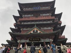 -南昌八一起义纪念馆