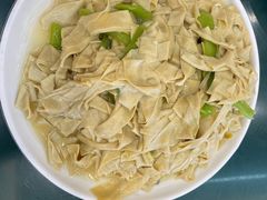 -老庞家水馅包子馆